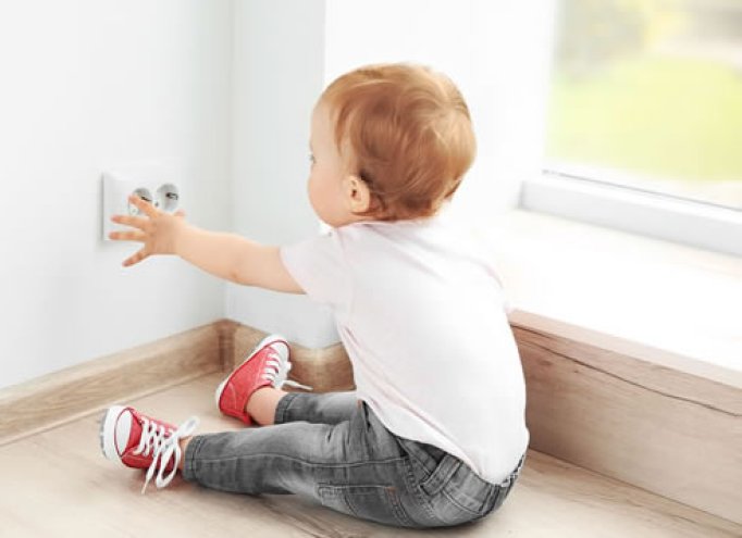 Electrical Safety Tips for Kids