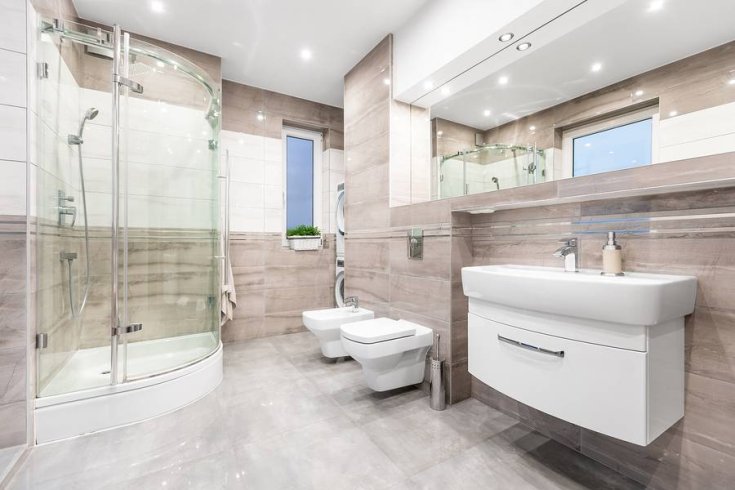 Explore Bathroom Lighting Options