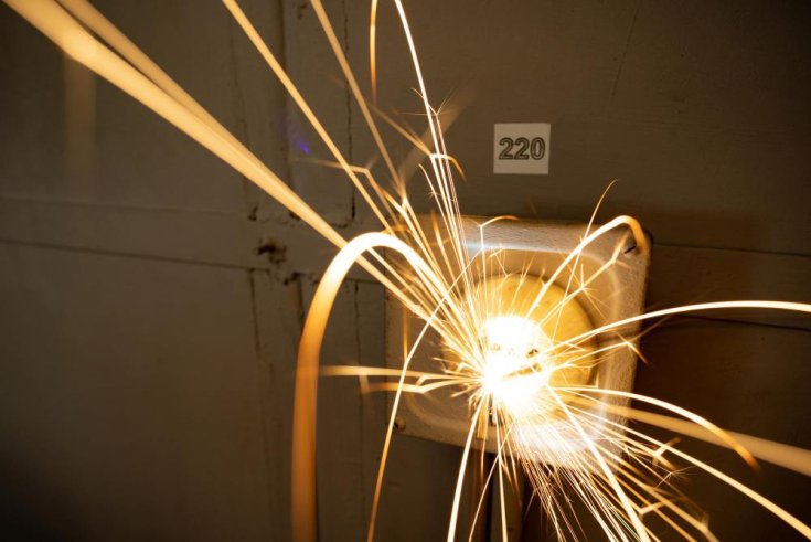 What is Arc Flash?