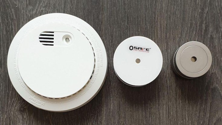 What Kind of Smoke Alarm Should I Buy?