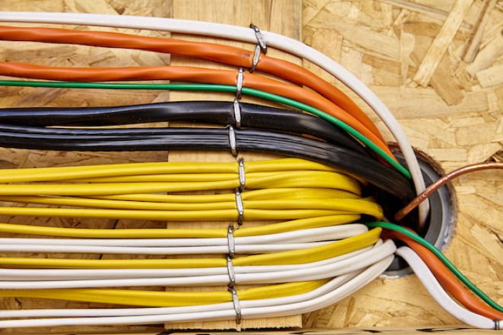 What to Expect from House Rewiring