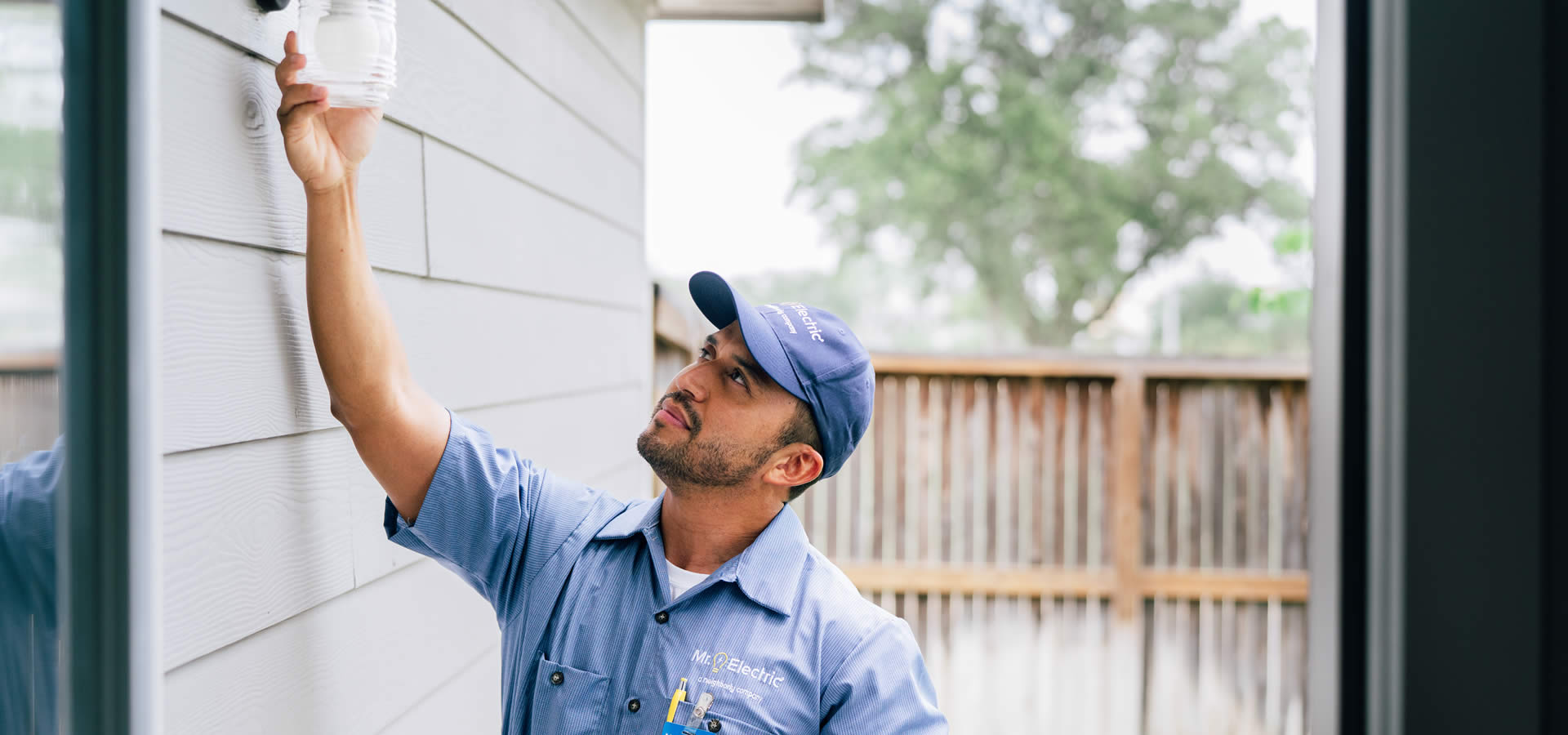 Electrical Lighting Installation in Hutto, TX