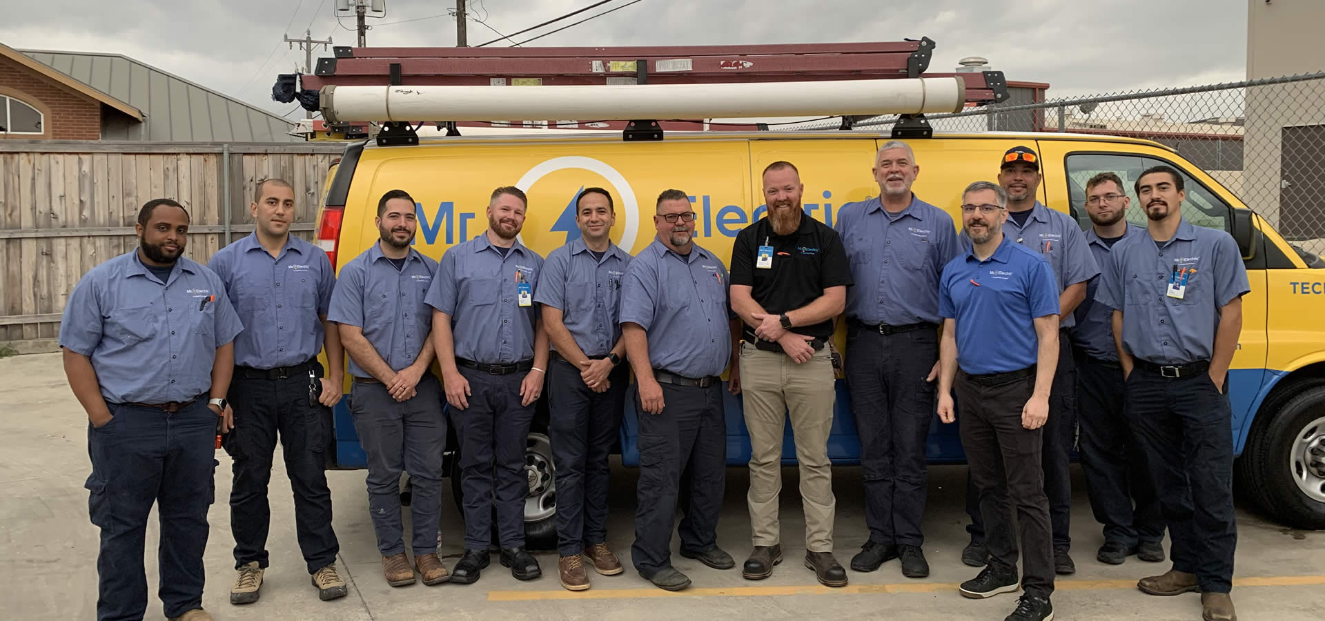 Electric Vehicle Charger Installation in Manchaca, TX