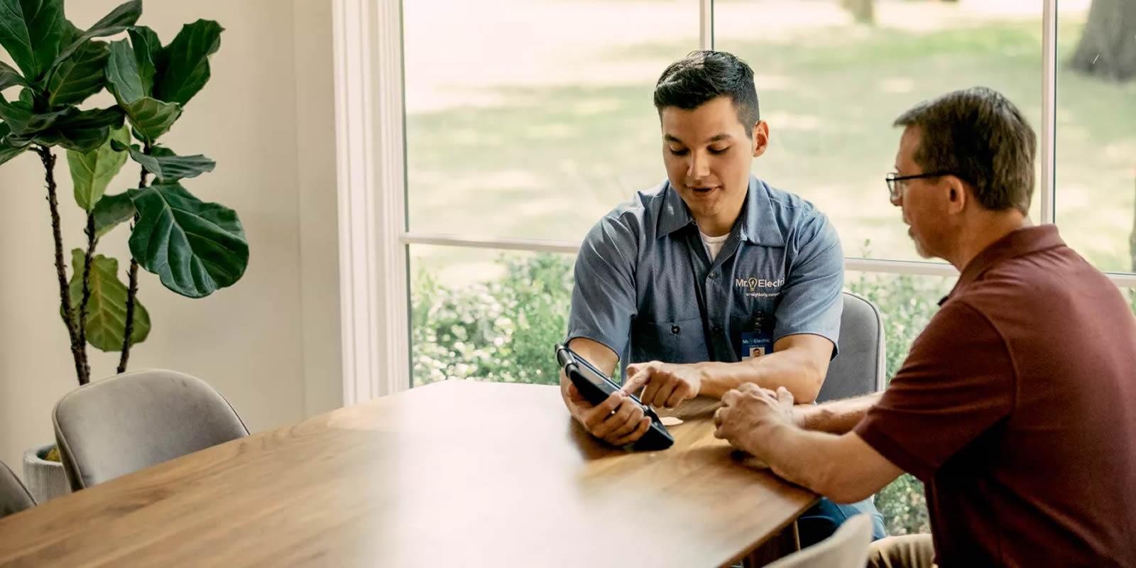 Smoke Detector Replacement in Cedar Park, TX