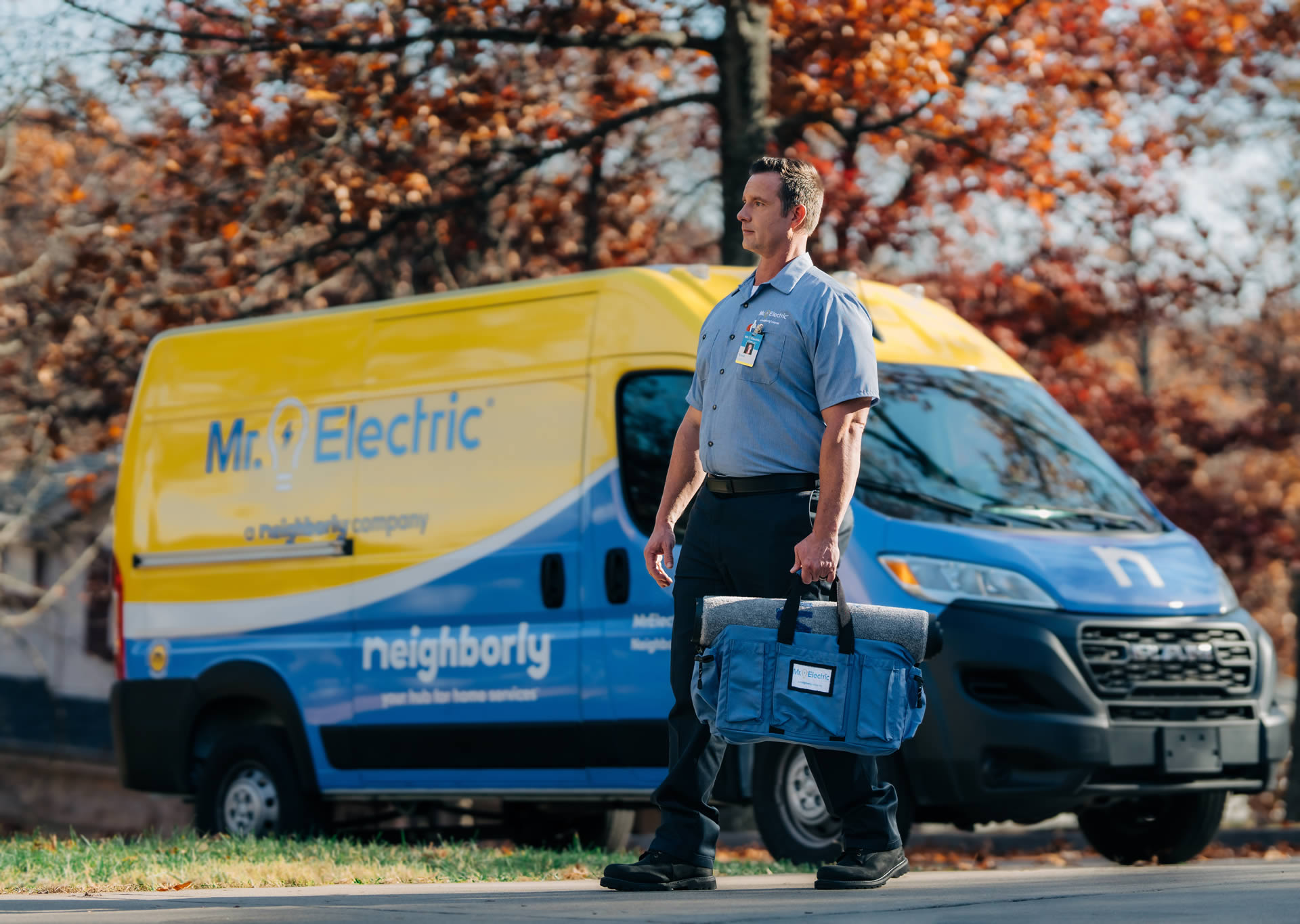 Surge Protection Installation in Hutto, TX