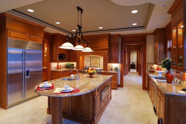 Electrical Lighting Installation in Barton Creek, TX