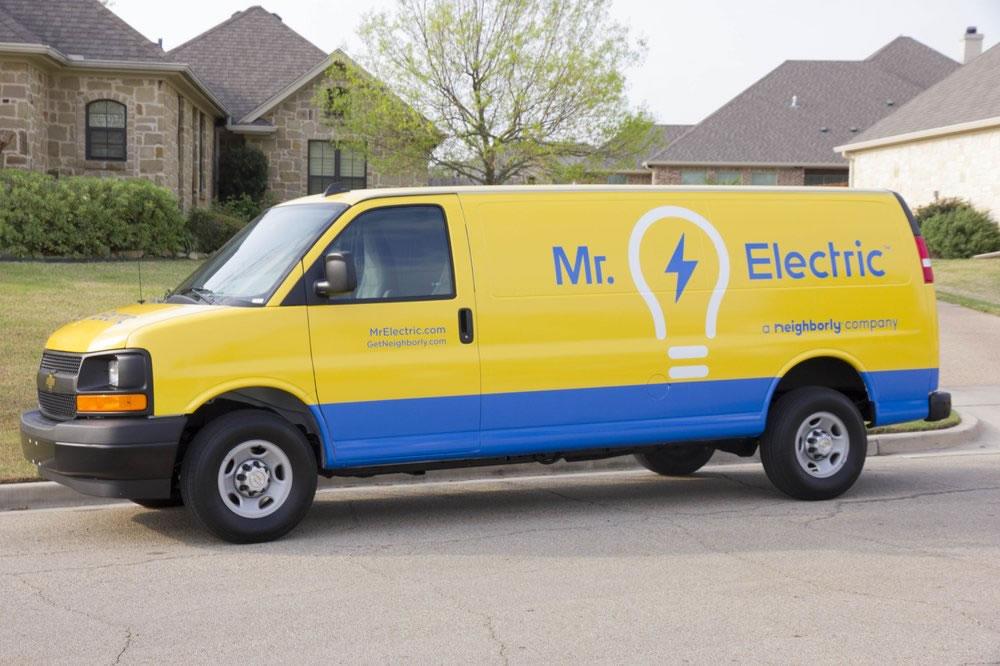 Electrical Wiring in Lakeway, TX