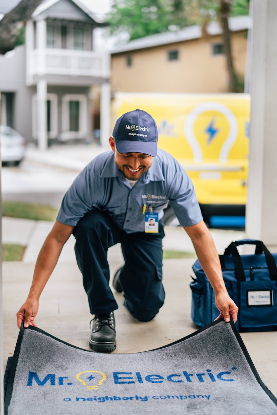 Smoke Detector Replacement in Lago Vista, TX