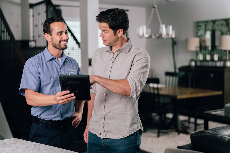 Smoke Detector Replacement in Lago Vista, TX